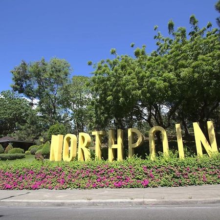 Northpoint Condo, Davao City 外观 照片