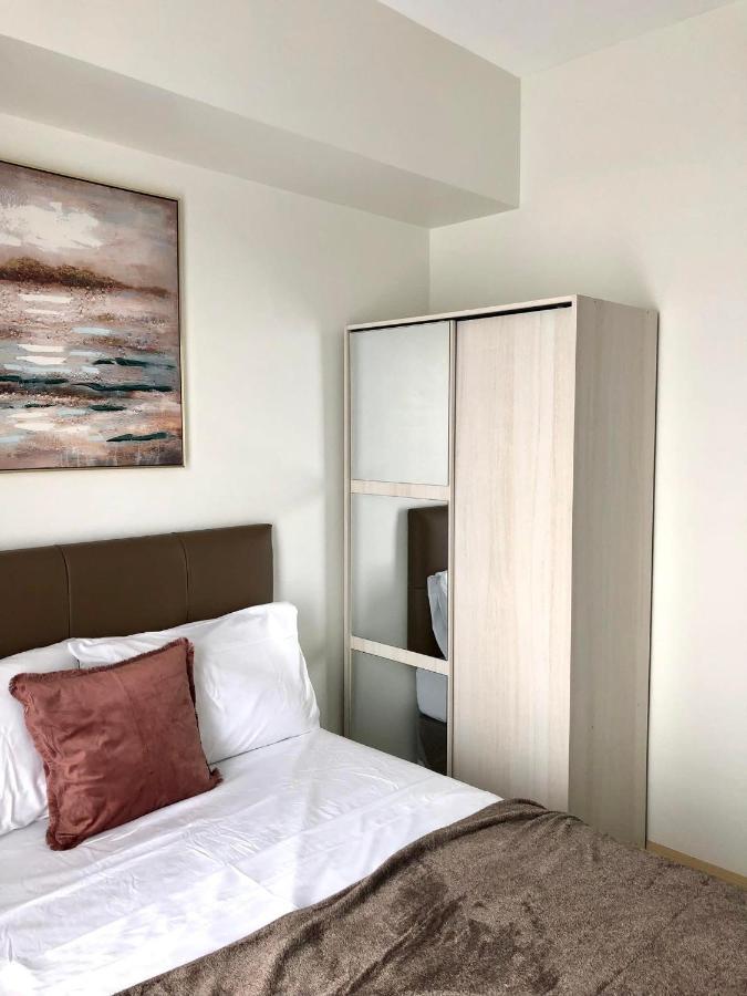 Northpoint Condo, Davao City 外观 照片