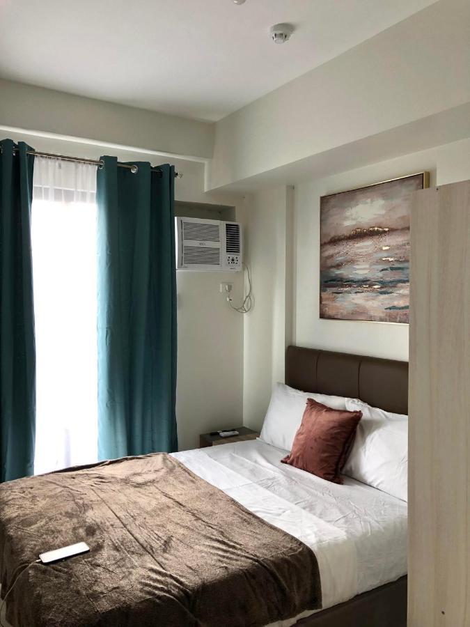 Northpoint Condo, Davao City 外观 照片