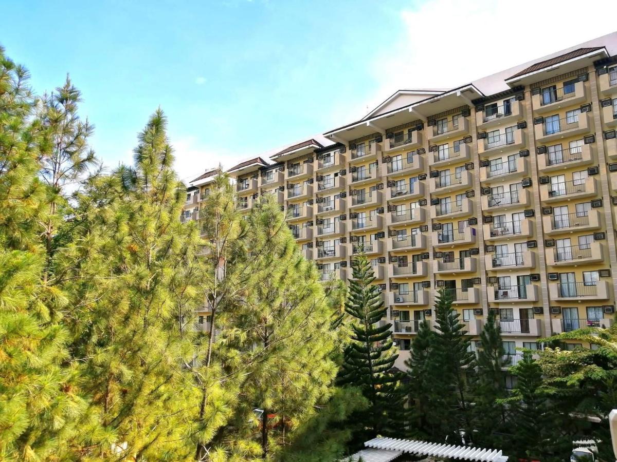 Northpoint Condo, Davao City 外观 照片