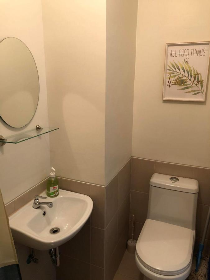 Northpoint Condo, Davao City 外观 照片