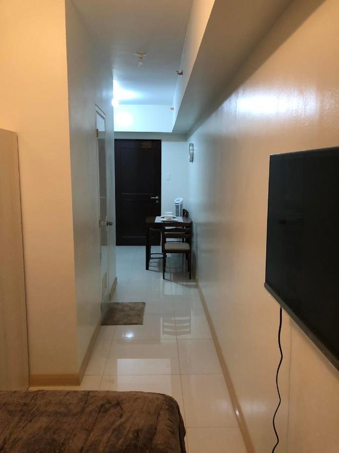 Northpoint Condo, Davao City 外观 照片