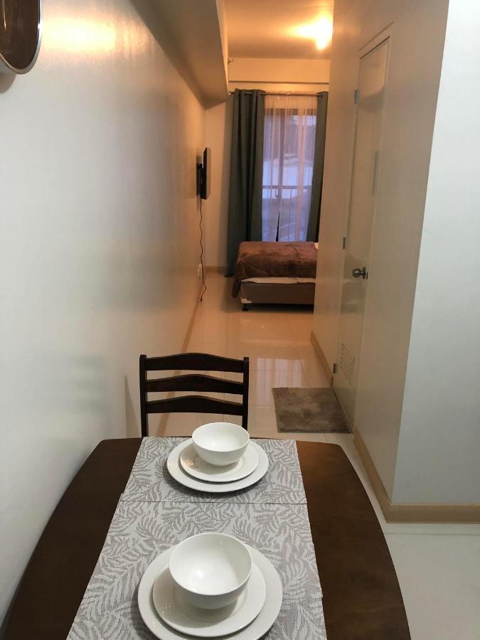 Northpoint Condo, Davao City 外观 照片
