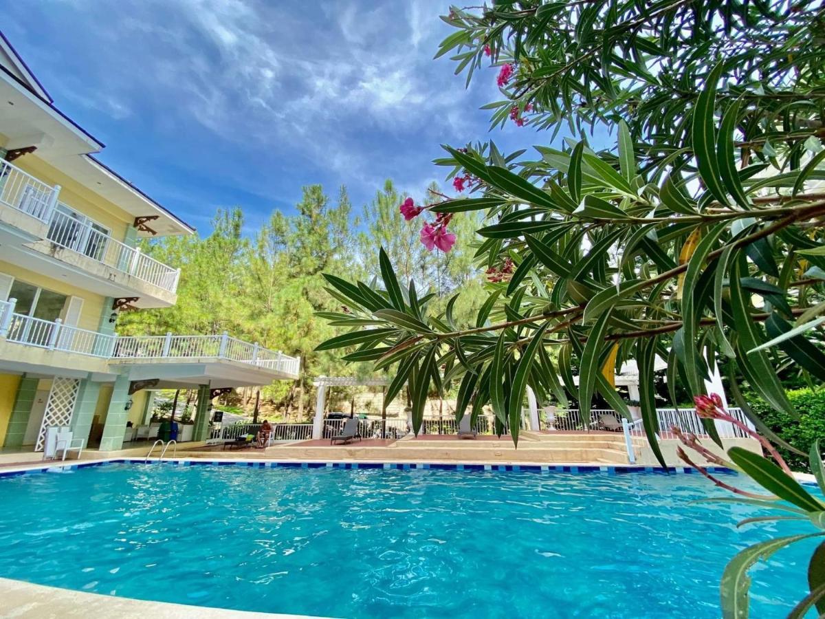 Northpoint Condo, Davao City 外观 照片