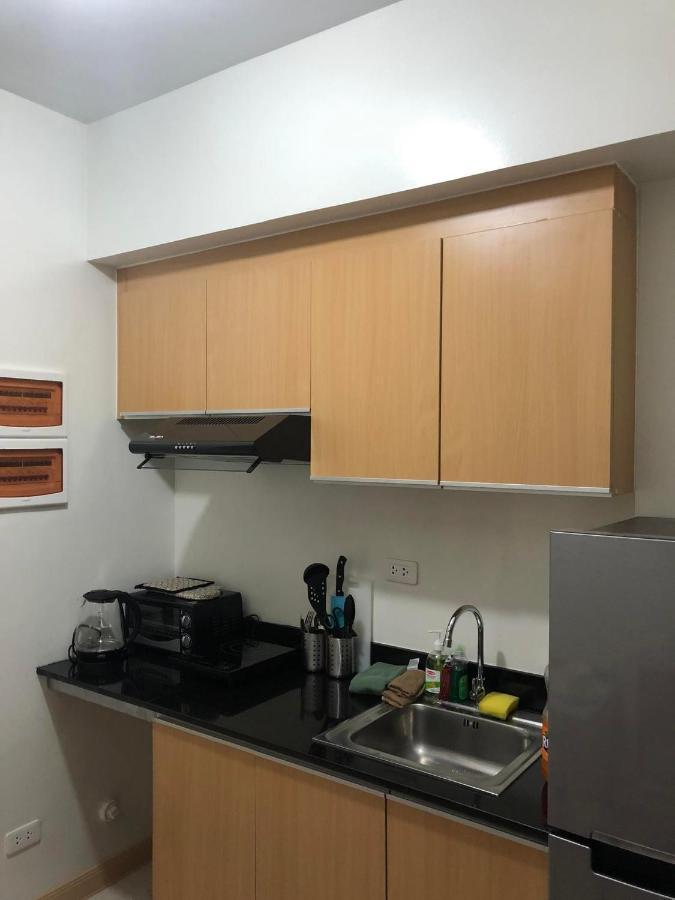 Northpoint Condo, Davao City 外观 照片